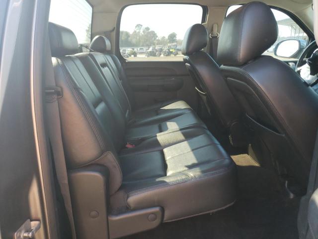 Photo 6 from auction – 2013 GMC SIERRA C15 with VIN 3GTP1VE00DG140293