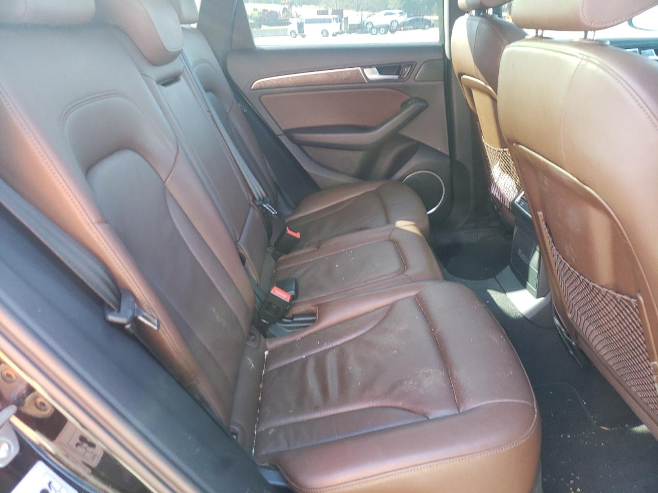 Photo 6 from auction – 2015 AUDI Q5 PREMIUM with VIN WA1DGAFP9FA137409