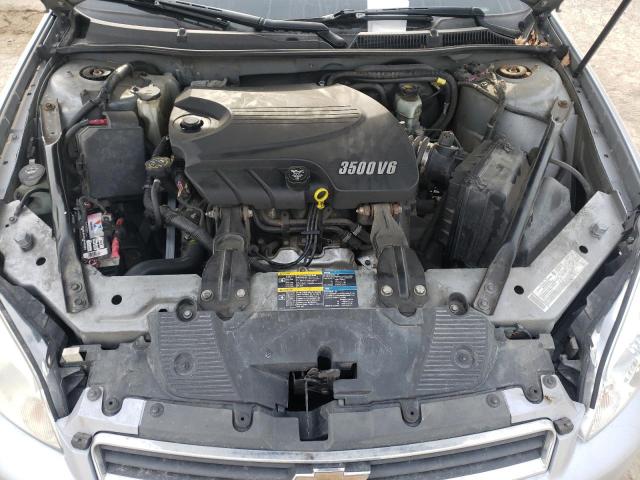 Photo 7 from auction – 2006 CHEVROLET IMPALA LS with VIN 2G1WB58K369350222