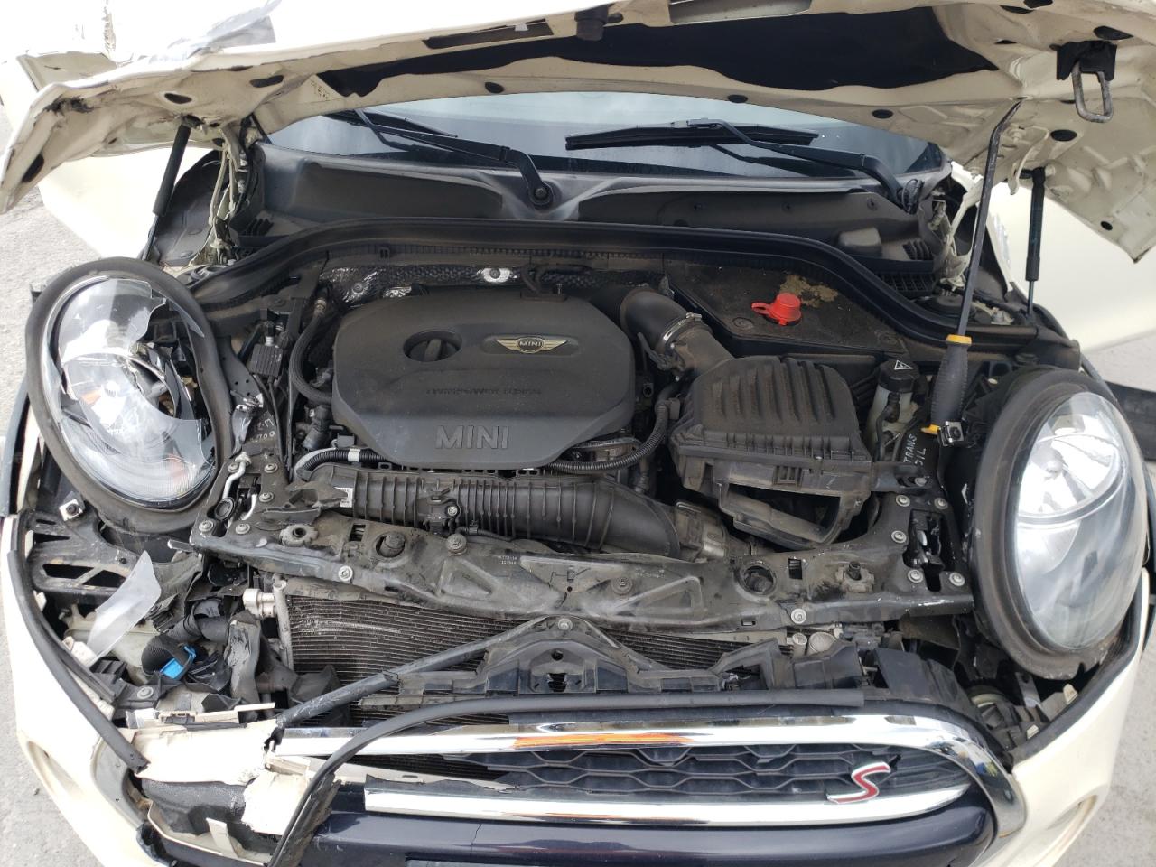 Photo 7 from auction – 2014 MINI COOPER S with VIN WMWXM7C57ET986598