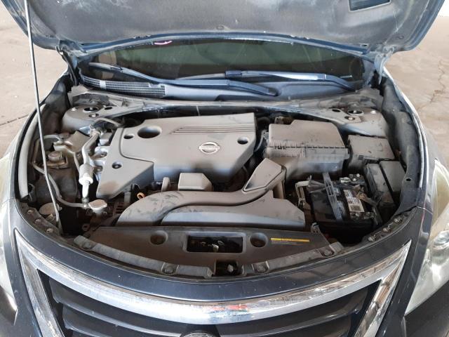 Photo 7 from auction – 2015 NISSAN ALTIMA 2.5 with VIN 1N4AL3AP2FC170091