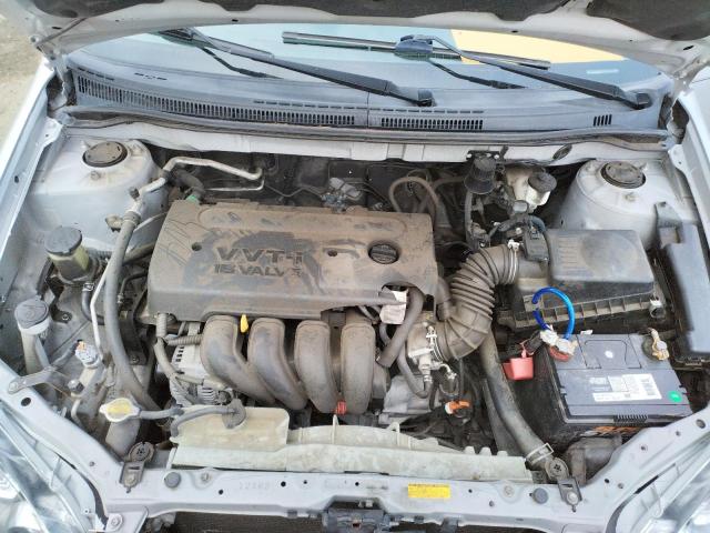 Photo 7 from auction – 2007 TOYOTA COROLLA CE with VIN 1NXBR32E97Z801632