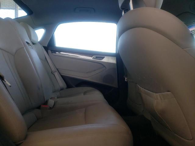 Photo 6 from auction – 2016 HYUNDAI GENESIS 3. with VIN KMHGN4JE2GU129003