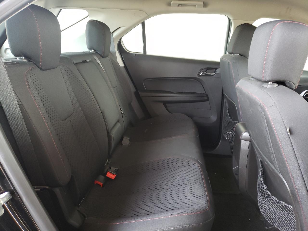 Photo 6 from auction – 2015 CHEVROLET EQUINOX LS with VIN 2GNFLEEK8F6224388