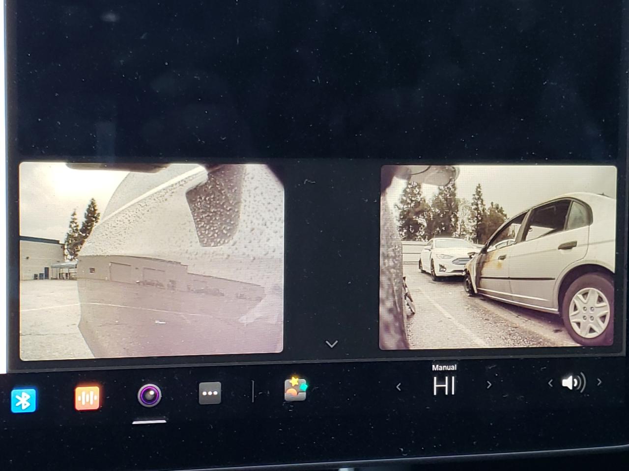 Photo 9 from auction – 2020 TESLA MODEL 3 with VIN 5YJ3E1EA1LF739390