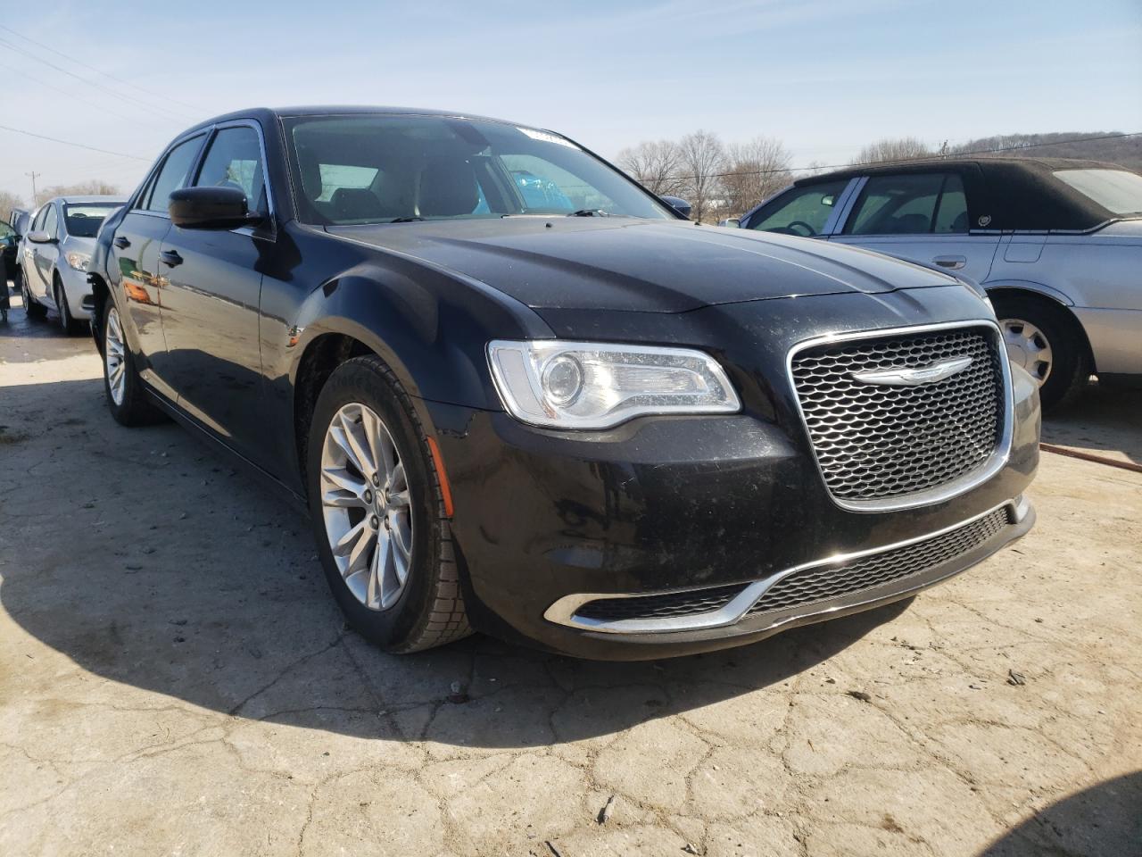 Foto 1 de la subasta – 2017 CHRYSLER 300 LIMITE con VIN 2C3CCAAG0HH506560