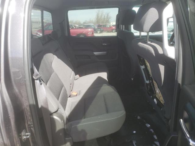 Photo 6 from auction – 2014 CHEVROLET SILVERADO with VIN 3GCUKREC0EG132679