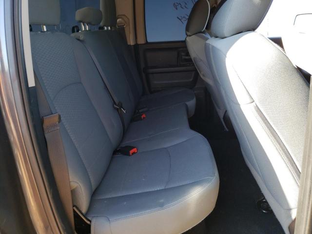 Photo 6 from auction – 2017 RAM 1500 ST with VIN 1C6RR7FT4HS632885