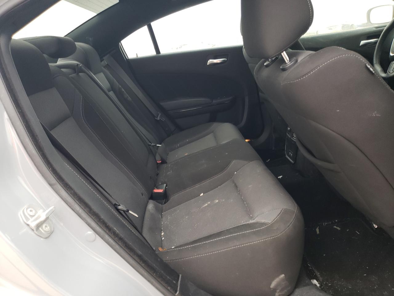 Photo 6 from auction – 2021 DODGE CHARGER SX with VIN 2C3CDXBG2MH587957