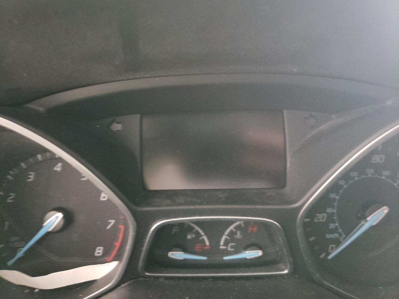 Photo 8 from auction – 2013 FORD FOCUS S with VIN 1FADP3E25DL182023