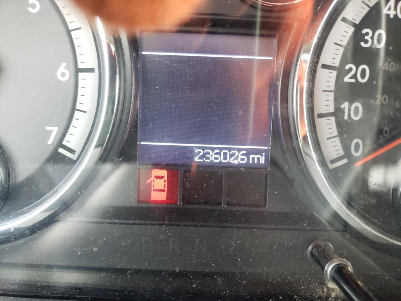 Фото 8 с аукциона – 2012 DODGE RAM 1500 S с VIN 1C6RD7GT7CS272050