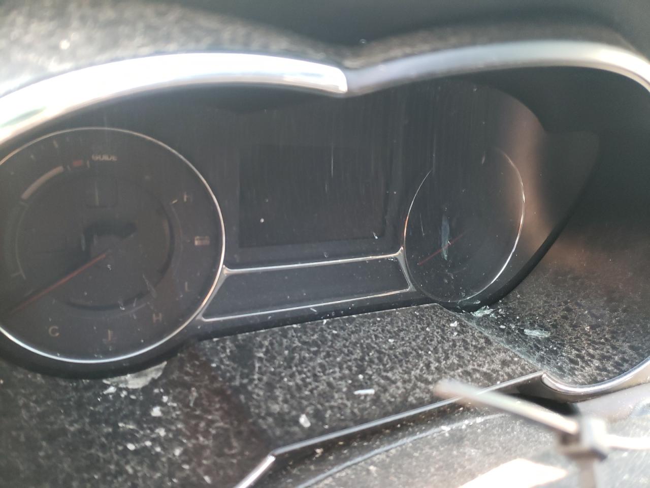 Zdjęcie 8 z aukcji – 2012 KIA OPTIMA HYB z VIN KNAGM4AD6C5023380