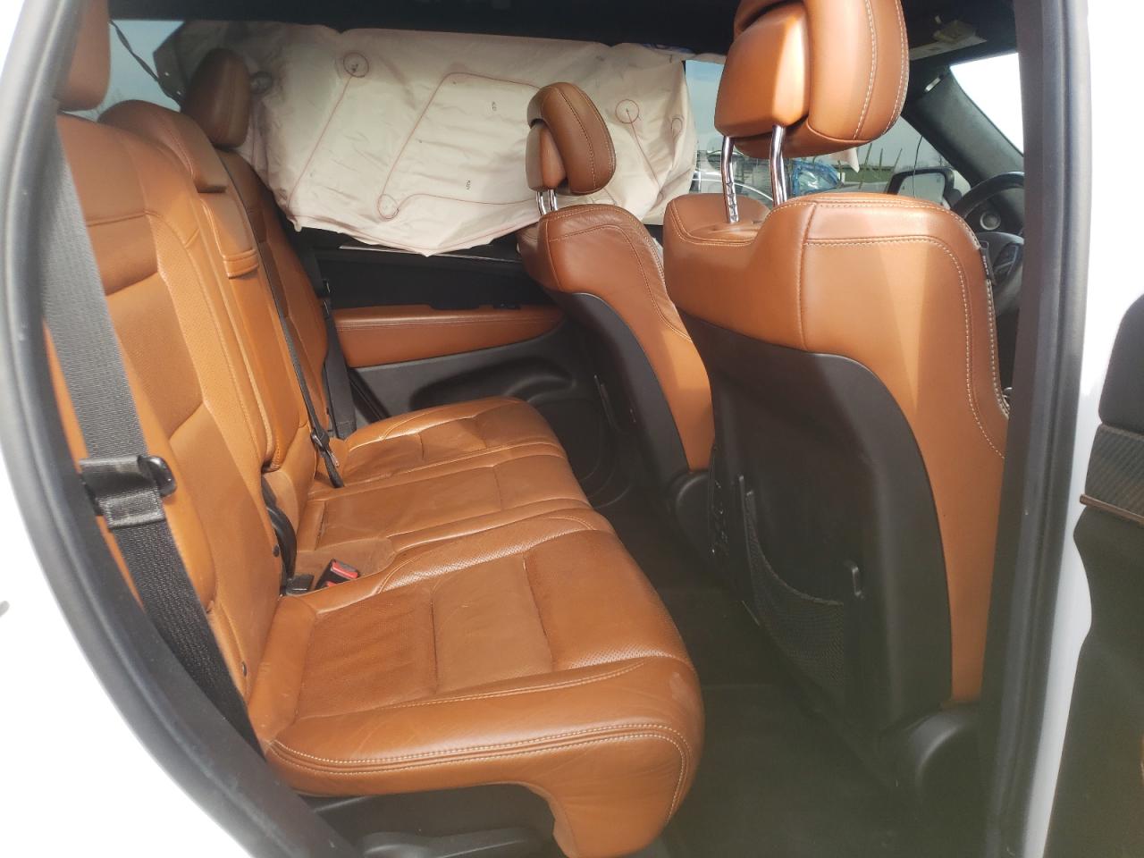 Photo 6 from auction – 2014 JEEP GRAND CHER with VIN 1C4RJFDJ5EC395311