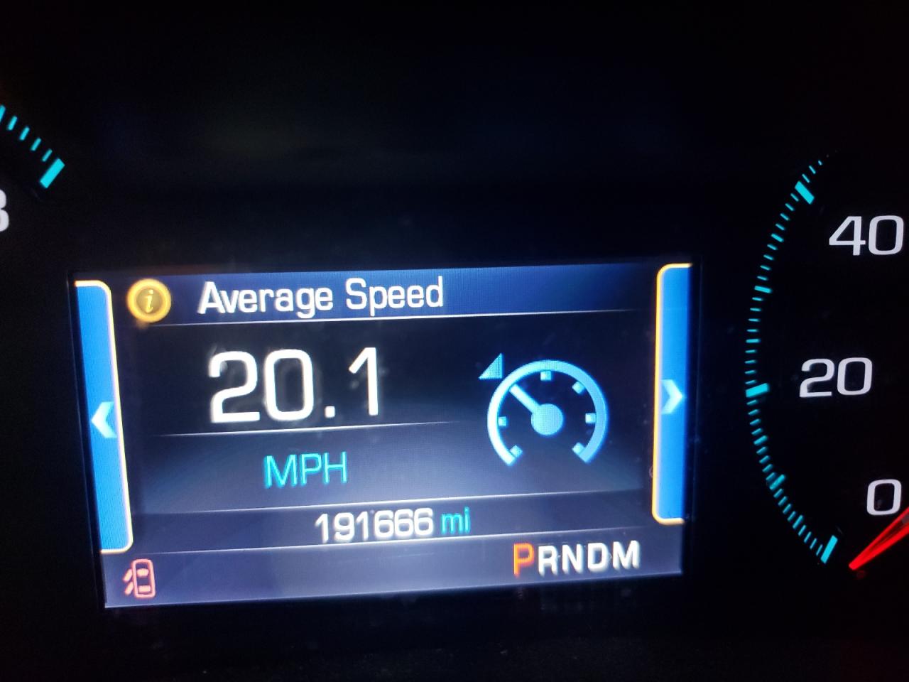 Photo 8 from auction – 2014 CHEVROLET IMPALA LTZ with VIN 2G1155S39E9135123