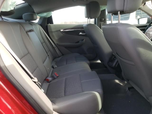 Photo 6 from auction – 2014 CHEVROLET IMPALA LT with VIN 1G1115SL8EU138092