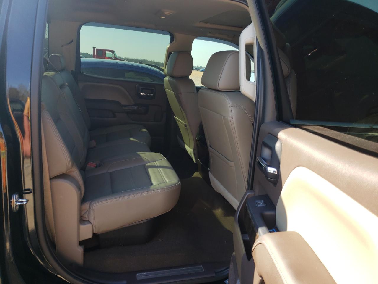 Photo 6 from auction – 2016 GMC SIERRA C15 with VIN 3GTP1PEJ7GG100110