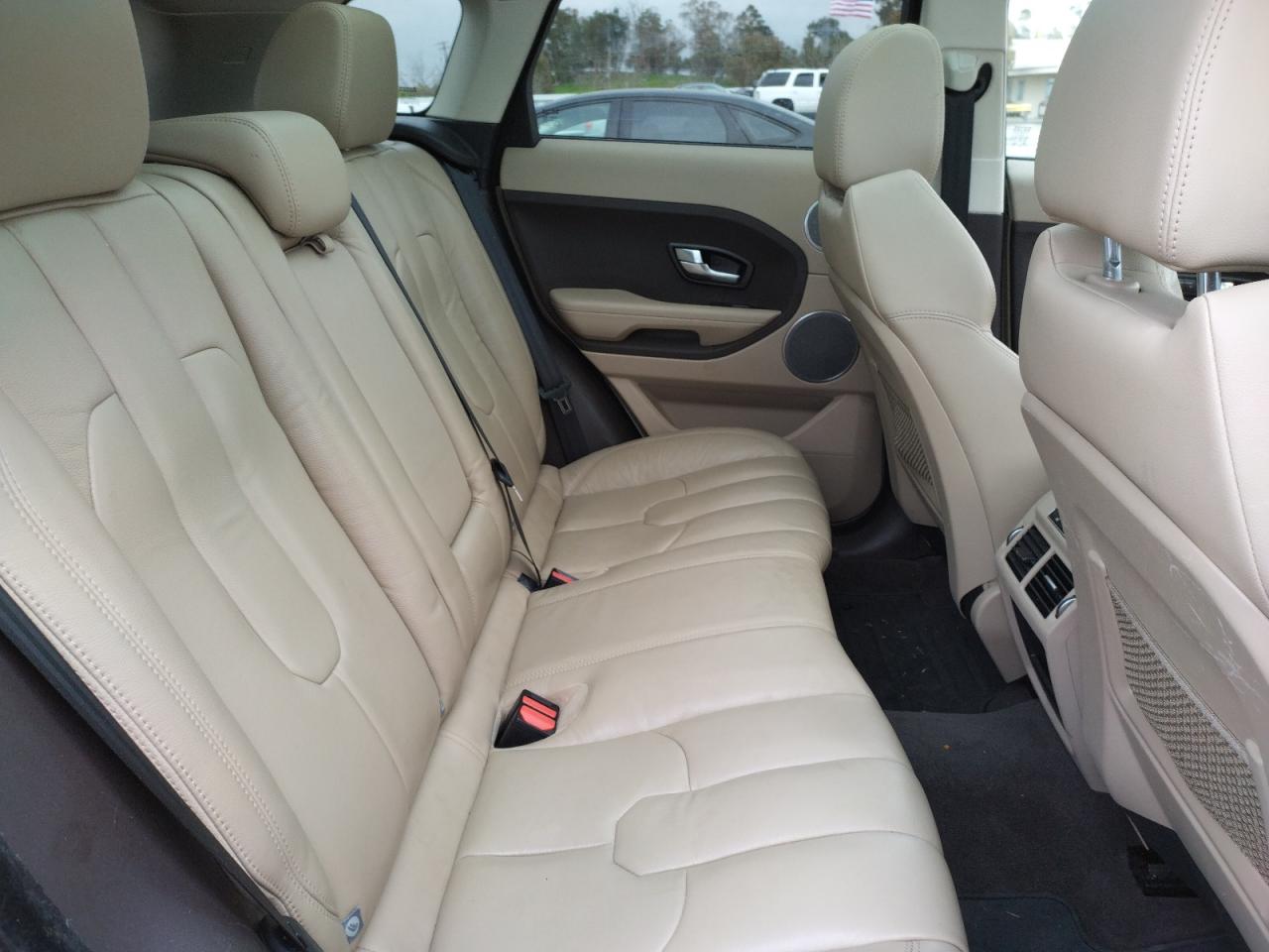 Photo 6 from auction – 2015 LAND ROVER RANGE ROVE with VIN SALVP2BGXFH033145