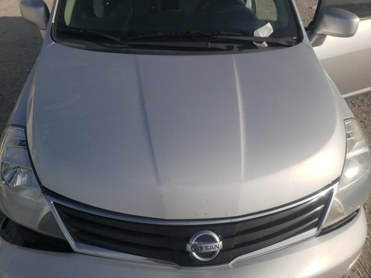 Photo 7 from auction – 2010 NISSAN VERSA S with VIN 3N1BC1AP4AL369789