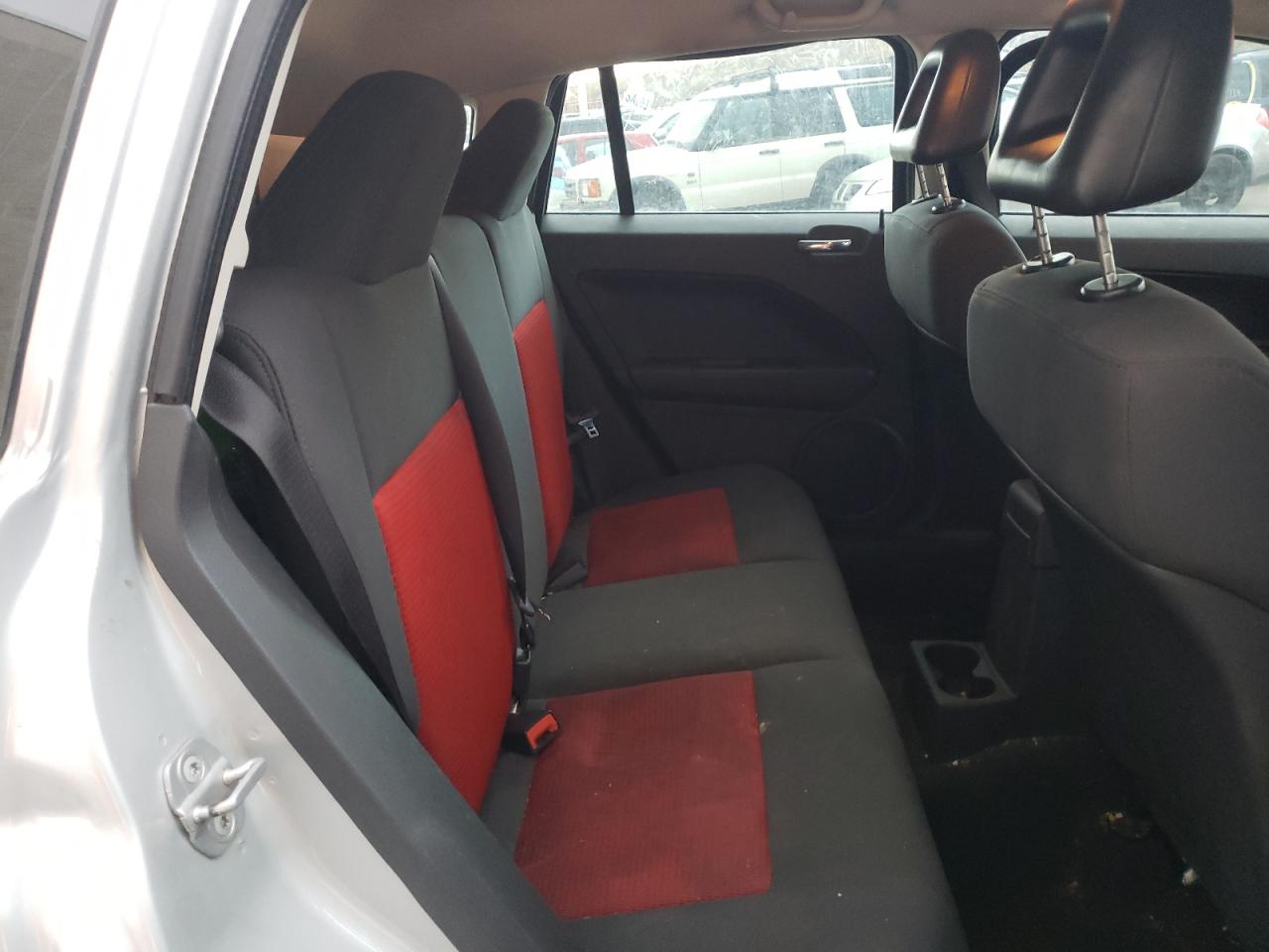 Photo 6 from auction – 2009 DODGE CALIBER R/ with VIN 1B3HB78B99D225276