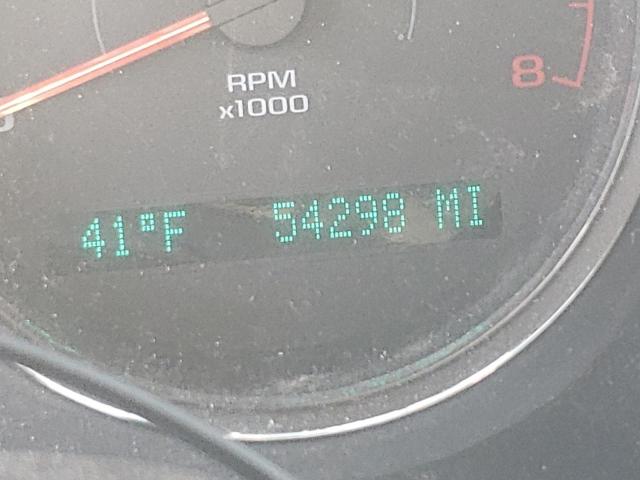 Photo 8 from auction – 2008 CHEVROLET COBALT LT with VIN 1G1AL58F087224883