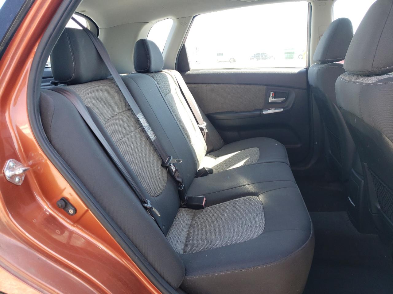 Photo 6 from auction – 2008 KIA SPECTRA5 5 with VIN KNAFE161785021182