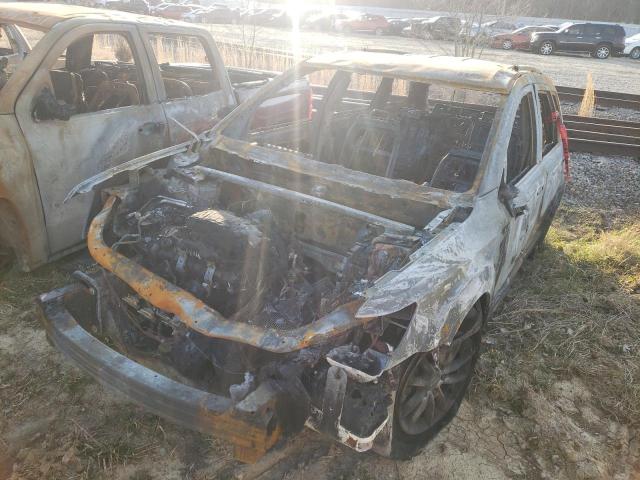 Photo 2 from auction – 2015 DODGE JOURNEY SX with VIN 3C4PDCBG5FT580016