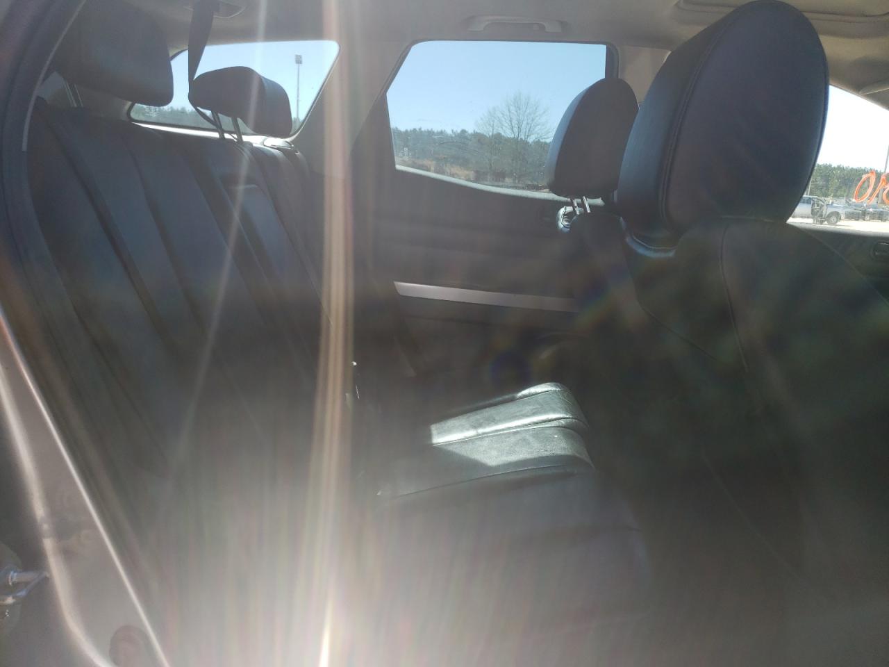 Photo 6 from auction – 2010 MAZDA CX-7 with VIN JM3ER2W39A0334724