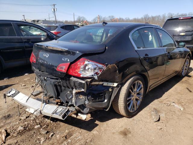 Photo 4 from auction – 2012 INFINITI G37 with VIN JN1CV6AR7CM974332