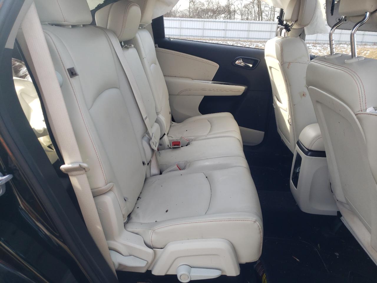 Photo 6 from auction – 2012 DODGE JOURNEY CR with VIN 3C4PDDDG0CT354495