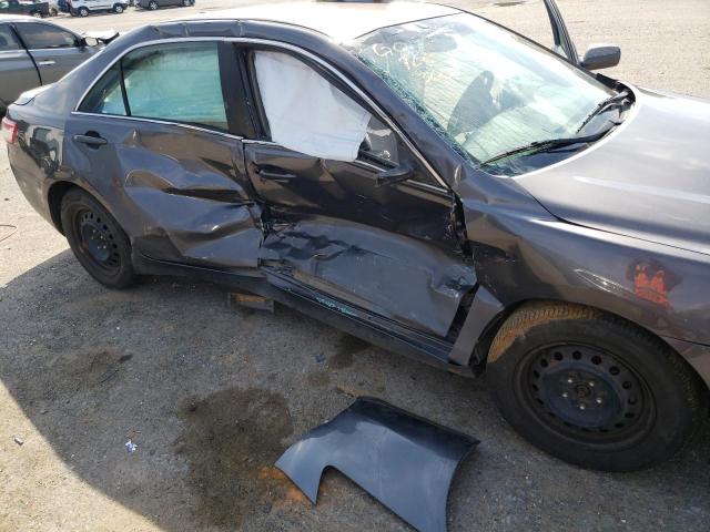 Photo 9 from auction – 2011 TOYOTA CAMRY BASE with VIN 4T4BF3EK2BR186222