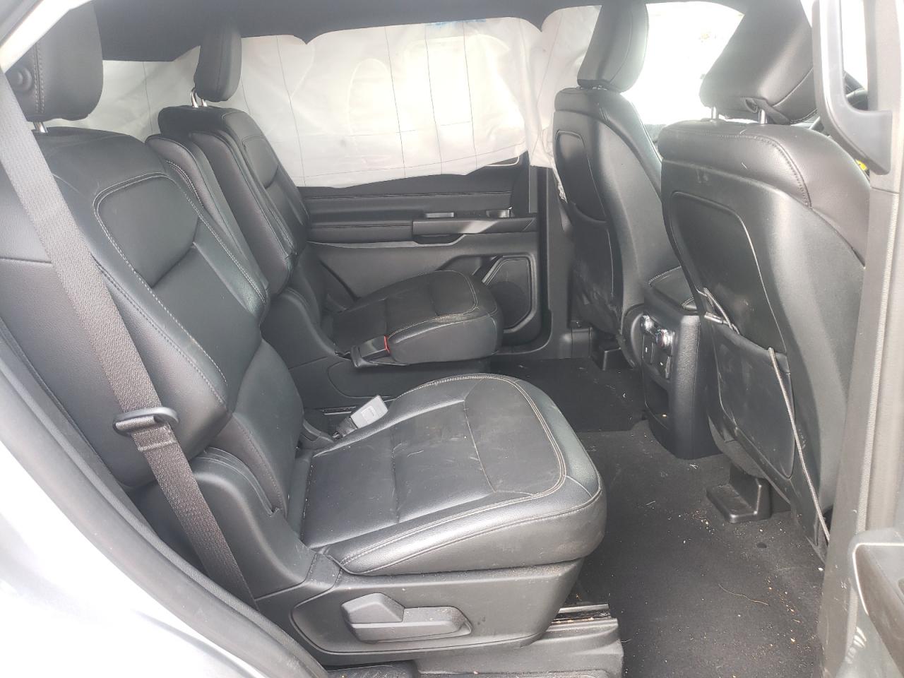 Photo 6 from auction – 2020 FORD EXPLORER X with VIN 1FMSK7DH6LGC22223