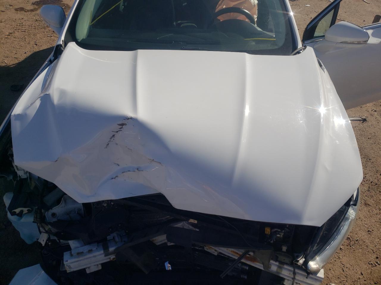 Photo 7 from auction – 2013 FORD FUSION SE with VIN 3FA6P0LU2DR220949