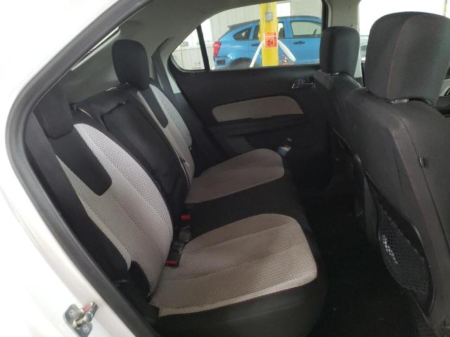 Photo 6 from auction – 2017 CHEVROLET EQUINOX LS with VIN 2GNALBEK4H1536491