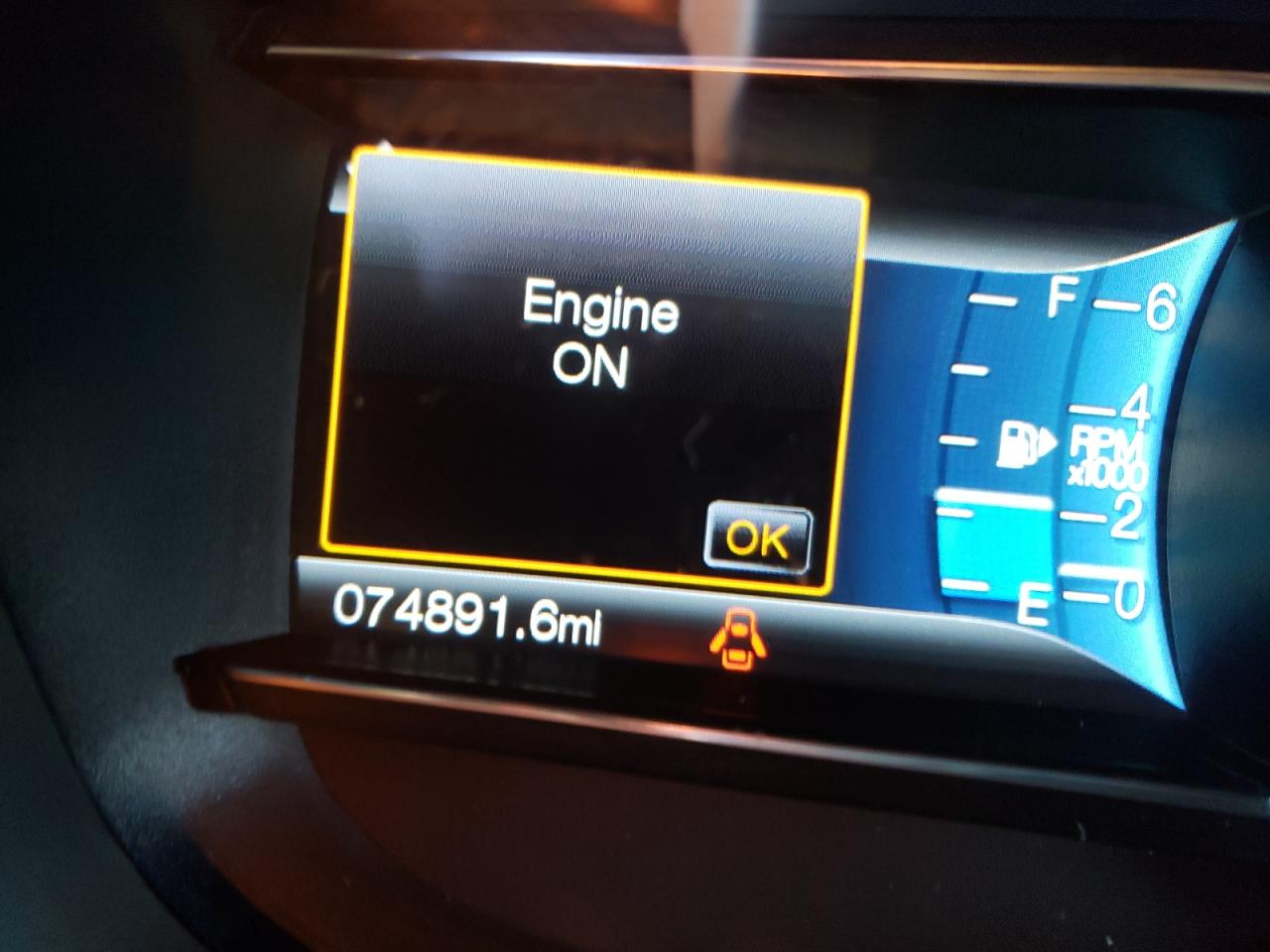 Photo 8 from auction – 2016 FORD EXPLORER X with VIN 1FM5K8D86GGC55876