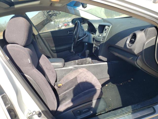 Photo 5 from auction – 2014 NISSAN MAXIMA S with VIN 1N4AA5APXEC462510