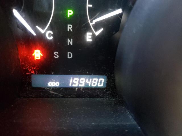 Photo 8 from auction – 2011 TOYOTA HIGHLANDER with VIN 5TDYK3EH3BS046550