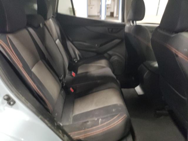 Photo 6 from auction – 2018 SUBARU CROSSTREK with VIN JF2GTABC0JH265492