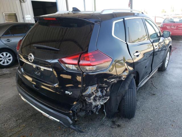 Photo 4 from auction – 2019 NISSAN ROGUE S with VIN KNMAT2MT8KP501630