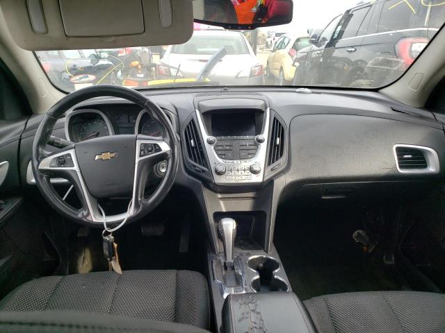 Photo 9 from auction – 2012 CHEVROLET EQUINOX LT with VIN 2GNFLEEK6C6113544