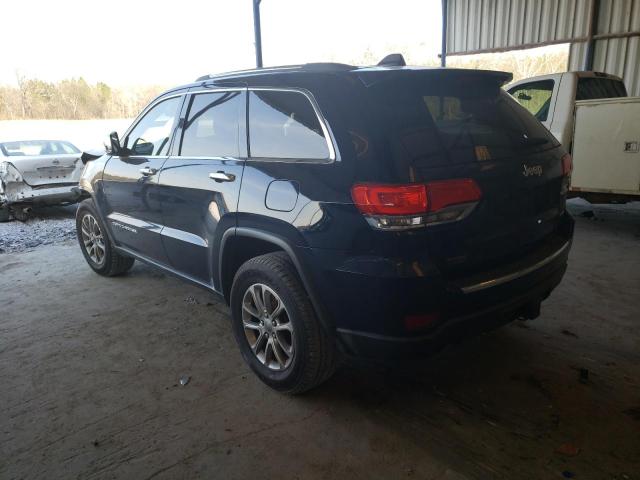 Photo 3 from auction – 2014 JEEP GRAND CHER with VIN 1C4RJEBG1EC115773