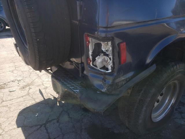 Photo 9 from auction – 1987 DODGE RAIDER with VIN JB7FJ43E7HJ009385