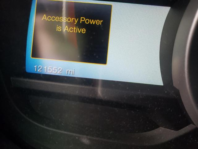 Photo 8 from auction – 2013 FORD EXPLORER L with VIN 1FM5K8F81DGC33700