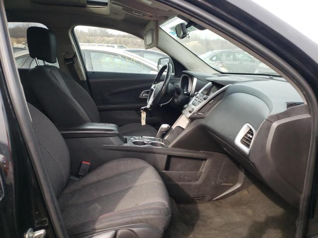Foto 5 de la subasta – 2012 CHEVROLET EQUINOX LT con VIN 2GNFLEEK6C6113544