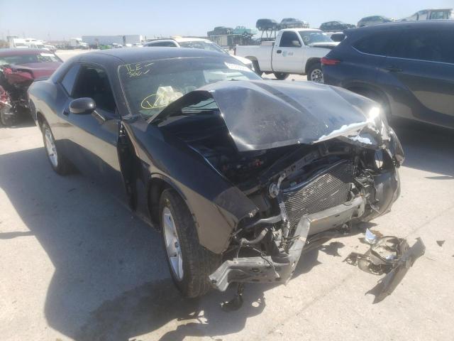 DODGE CHALLENGER 2010 with VIN 2B3CJ4DV1AH289430 - Photo from auction