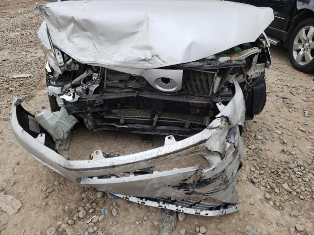 Photo 9 from auction – 2009 TOYOTA CAMRY BASE with VIN 4T1BE46K79U276686