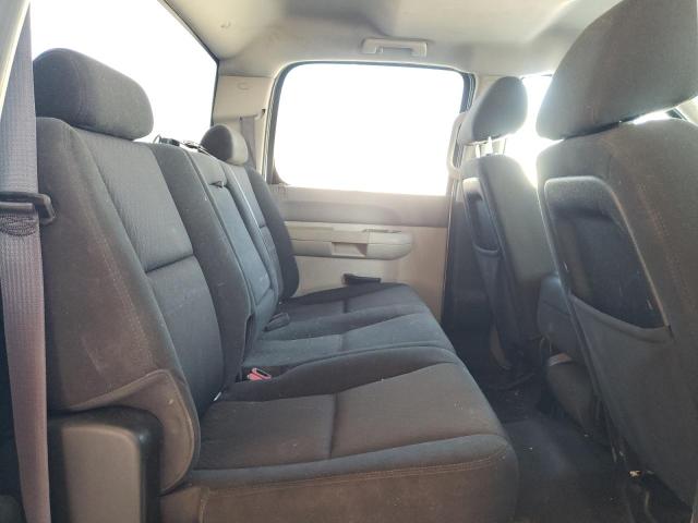 Zdjęcie 6 z aukcji – 2014 CHEVROLET SILVERADO z VIN 1GC1CVCG2EF103474