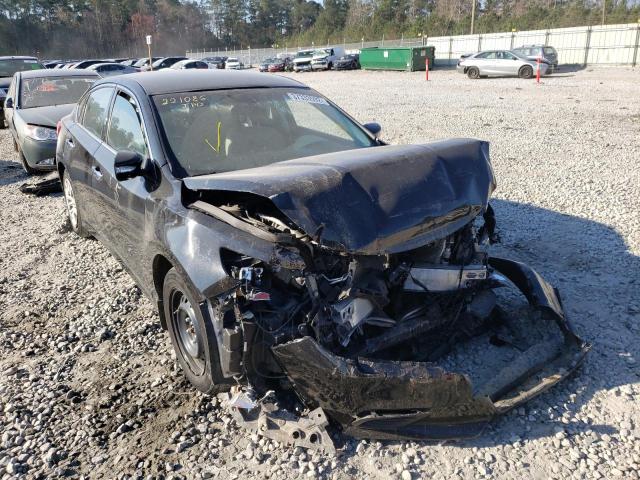 Photo 1 from auction – 2017 NISSAN ALTIMA 2.5 with VIN 1N4AL3AP0HC246006