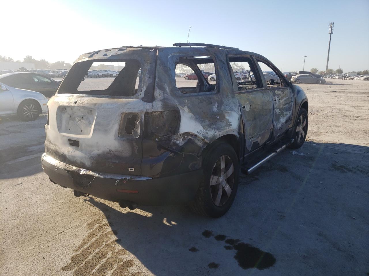 صورة رقم 14 من المزاد - 2012 GMC ACADIA SLT مع VIN 1GKKVRED4CJ247745