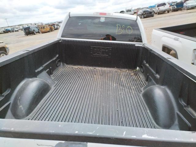 Photo 6 from auction – 2007 FORD F150 with VIN 1FTRF12W97KB64150