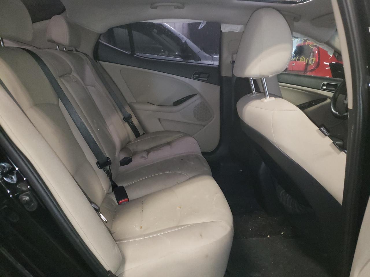 Photo 6 from auction – 2015 KIA OPTIMA LX with VIN 5XXGM4A7XFG466855